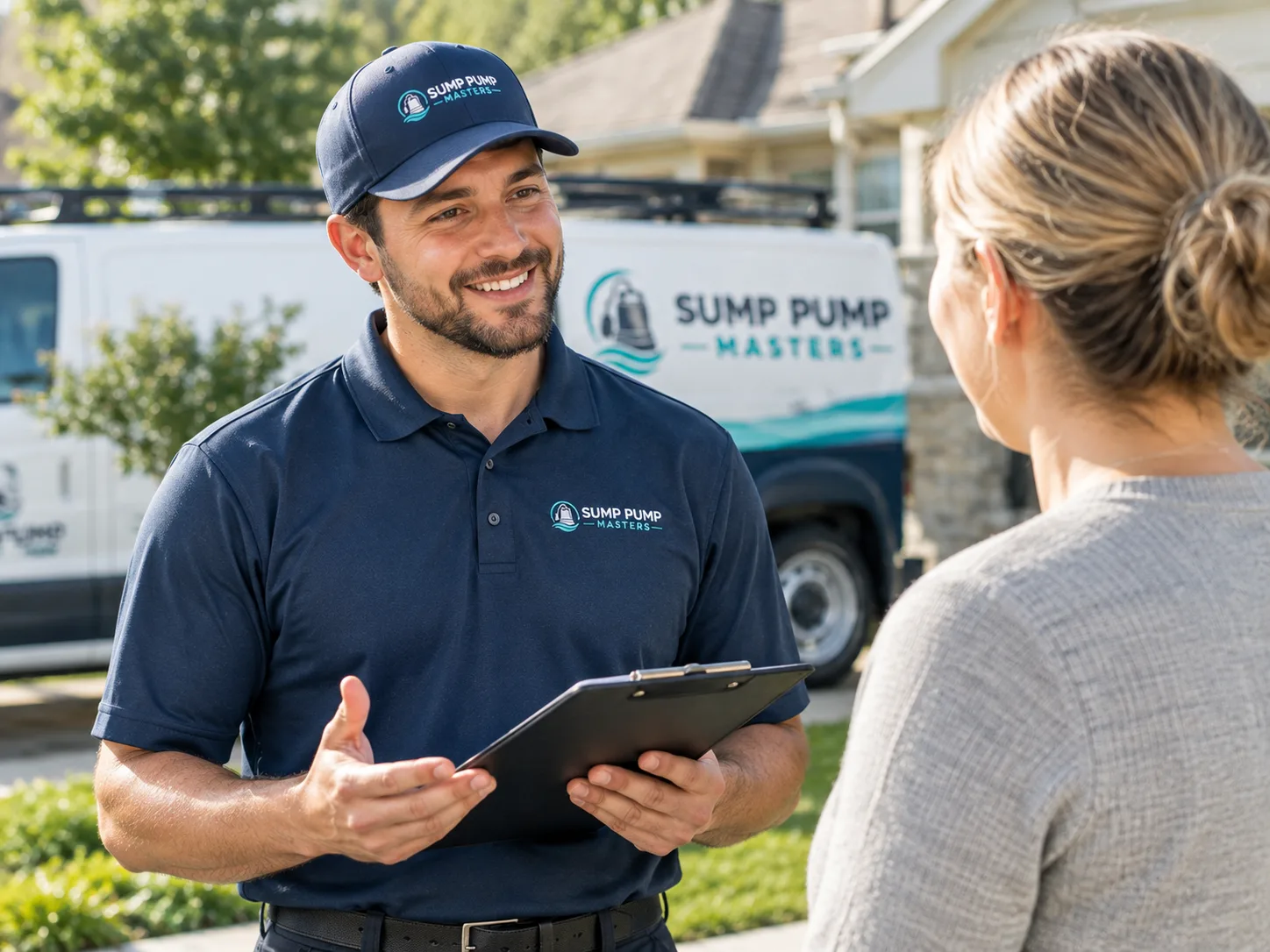 Sump Pump Repair Brunson, SC FAQs